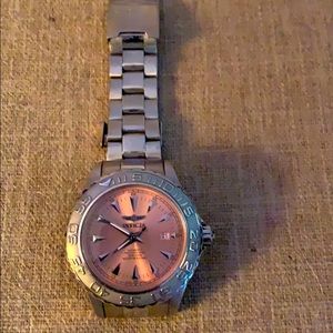 Used Invicta men’s Watch